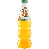 Los mejores  - Trina Naranja Zero - Bebida Refrescante - 1500 ml